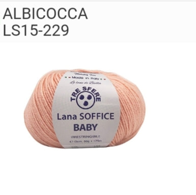 Albicocca 229