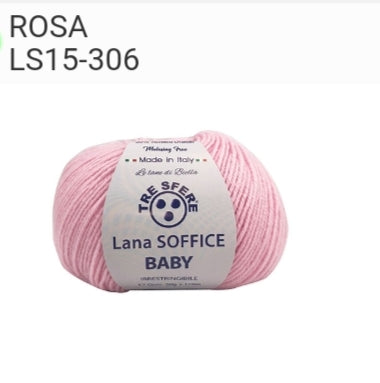 Rosa 306