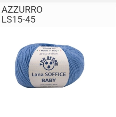 Azzurro 45