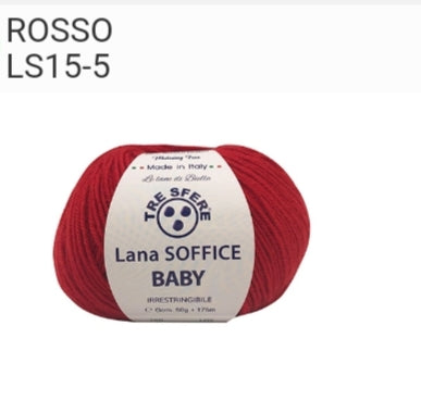 Rosso 5
