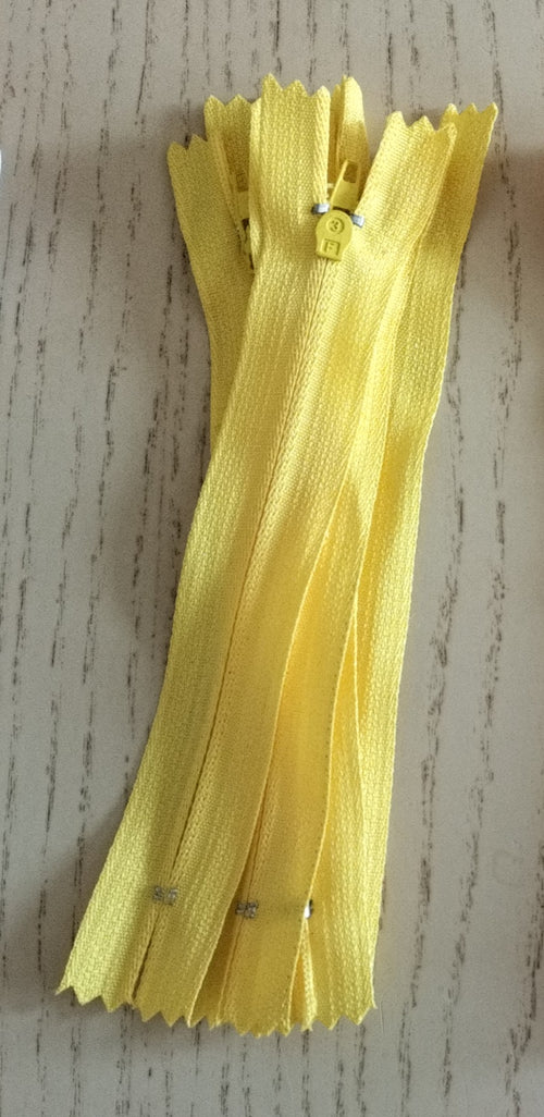 Giallo / 13 cm