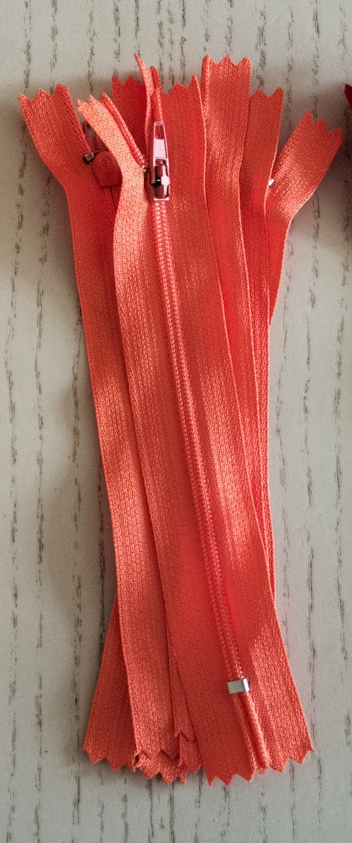 Arancione / 13 cm