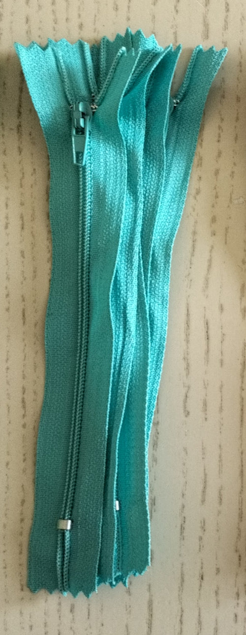 Verde acqua / 13 cm