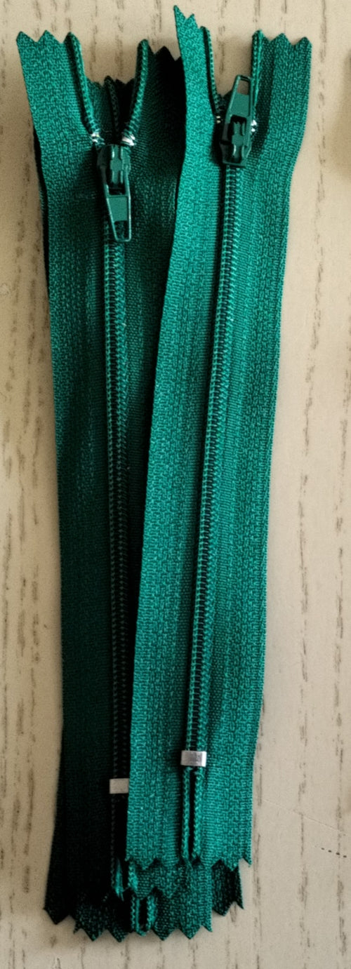 Verde scuro / 13 cm