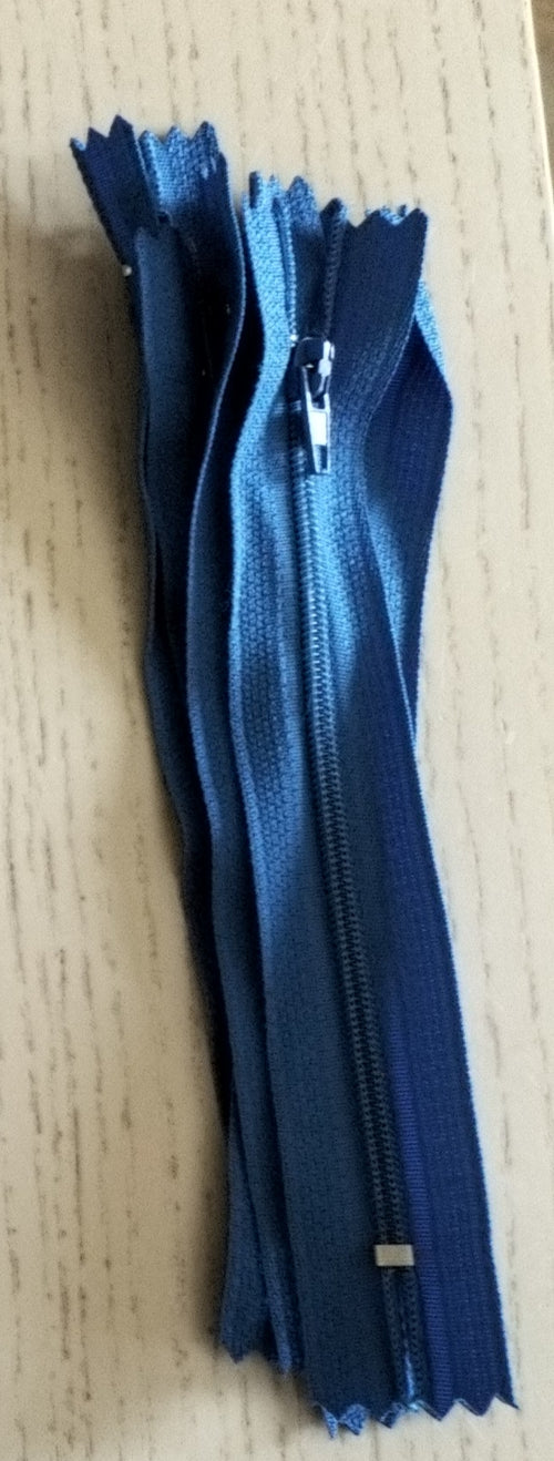 Blu elettrico / 13 cm
