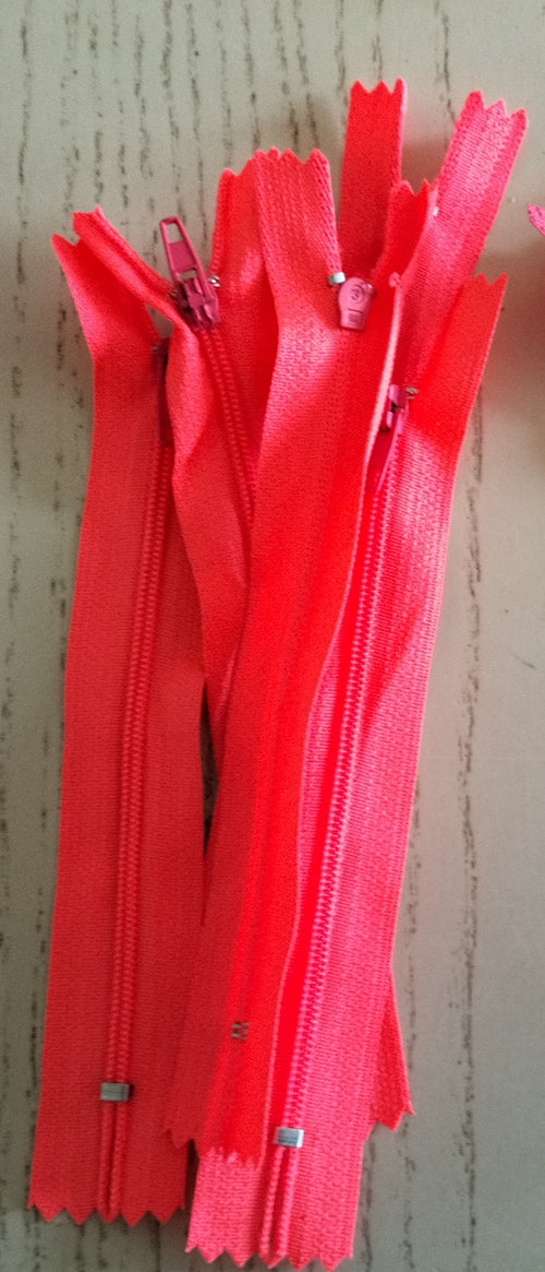 Rosa fluo / 13 cm