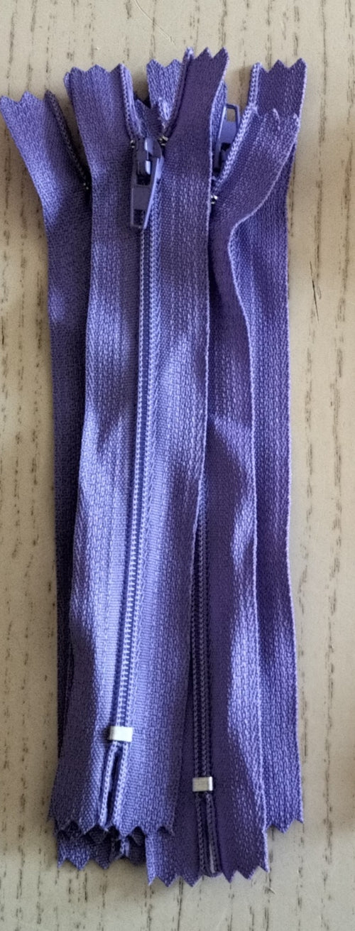 Lilla scuro / 13 cm