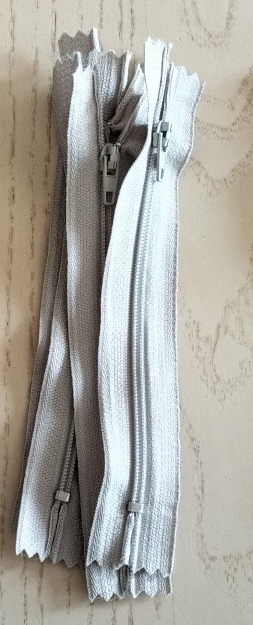 Grigio chiaro / 13 cm