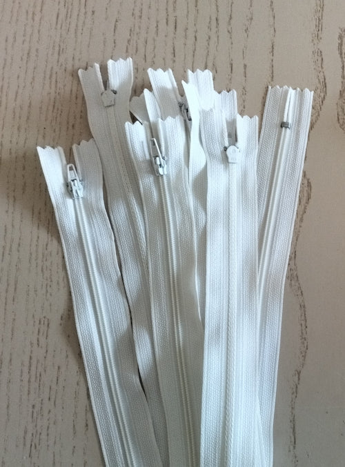 Bianco / 30 cm