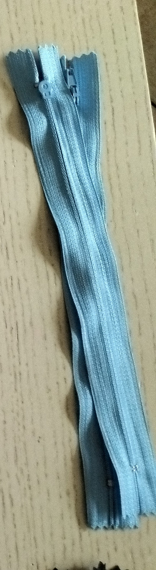 Celeste scuro / 20 cm
