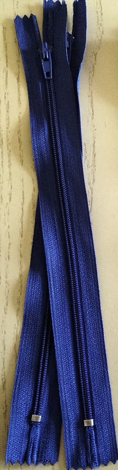 Blu elettrico / 20 cm
