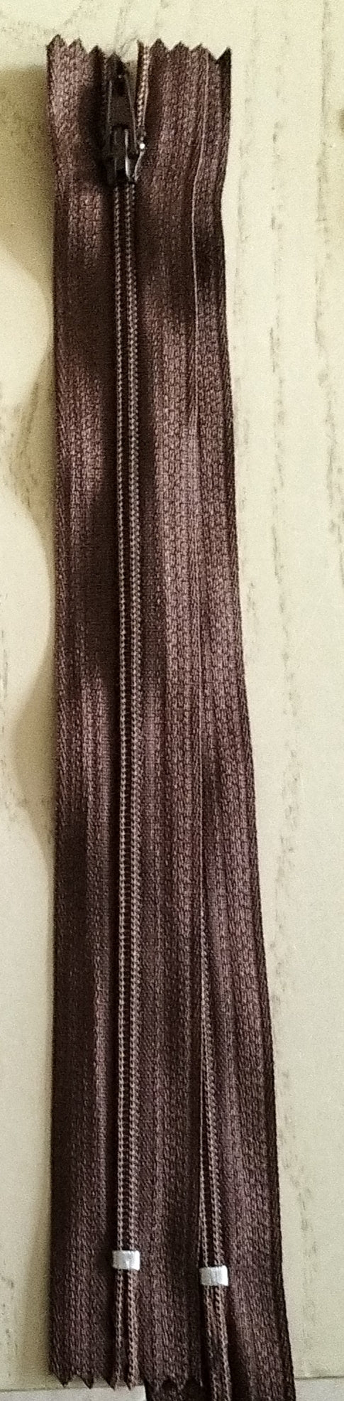 Marrone scuro / 20 cm