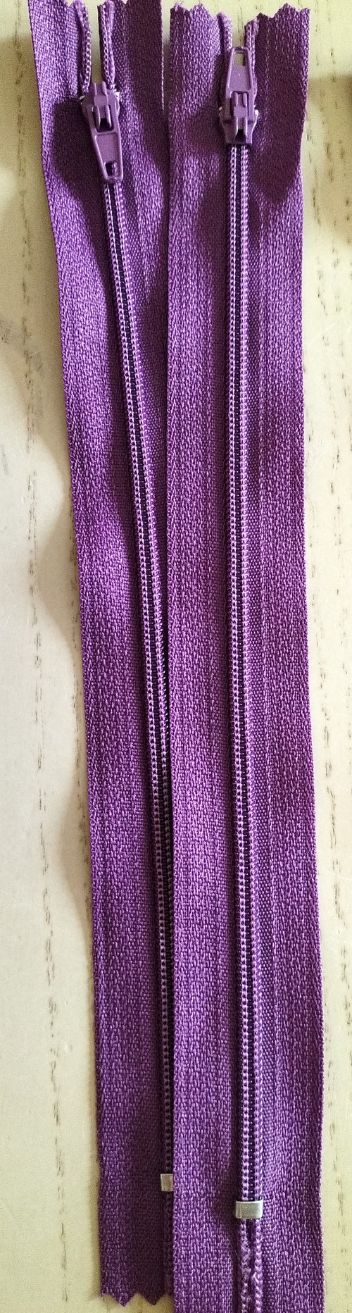 Lilla scuro / 20 cm