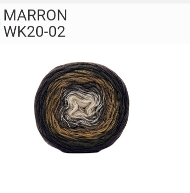 Marrone 02