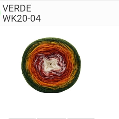 Verde 04