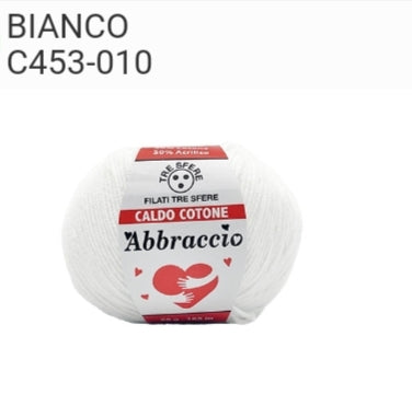 Bianco 010