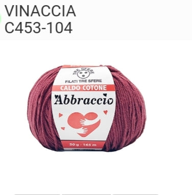 Vinaccia 104