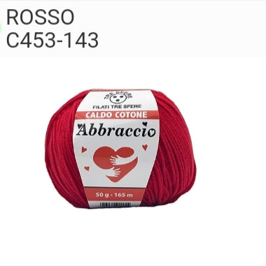 Rosso 143