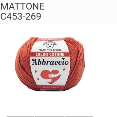 Mattone 269