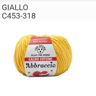 Giallo 318