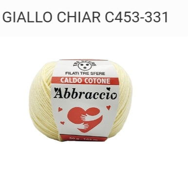 Giallo chiaro  331