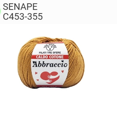 Senape 355