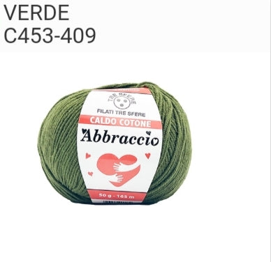 Verde 409