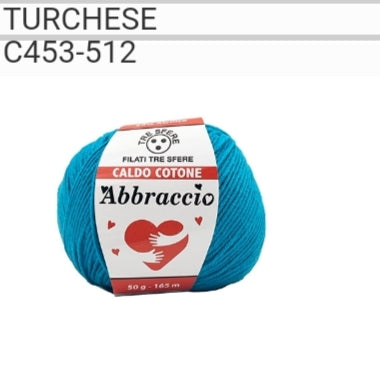 Turchese 512