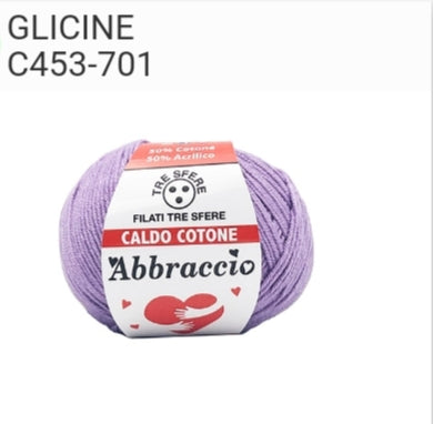 Glicine 701