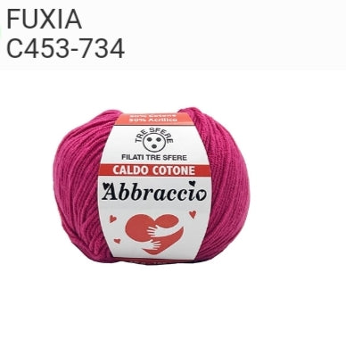 Fuxia 734