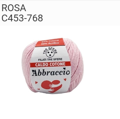 Rosa 768