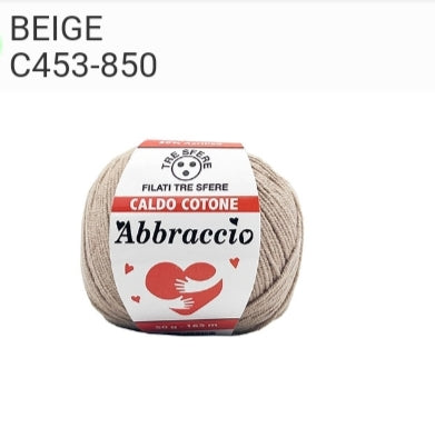 Beige 850