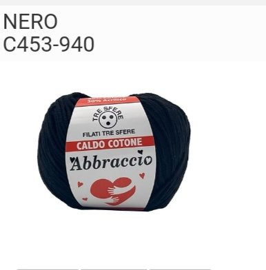Nero 940
