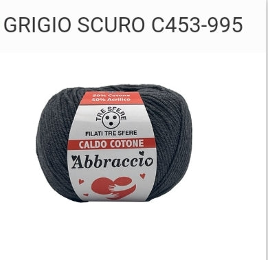 Grigio scuro 995