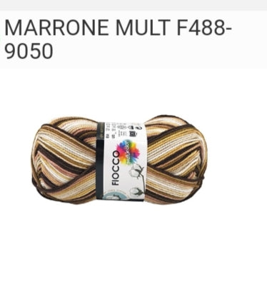 Marrone 9050