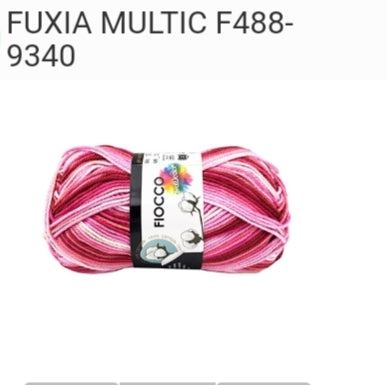 Fuxia 9340