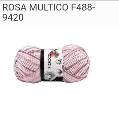 Rosa 9420