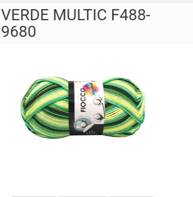 Verde 9680