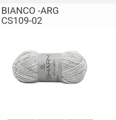 Bianco argento 02
