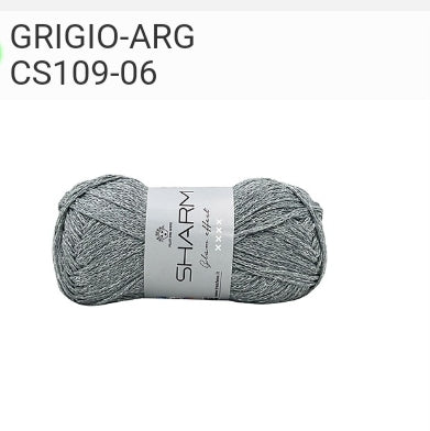 Grigio argento 06