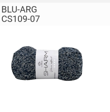 Blu argento 07