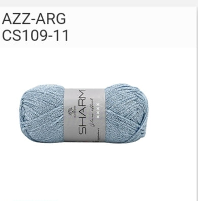 Azzurro argento 11