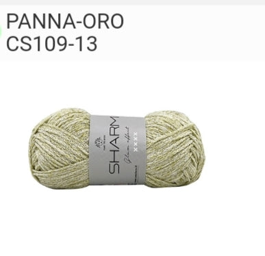 Panna oro 13