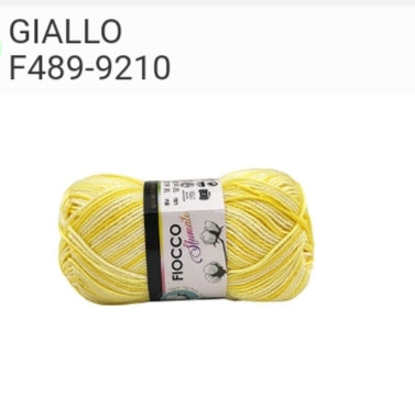 Giallo