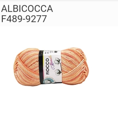 Albicocca