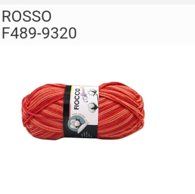 Rosso