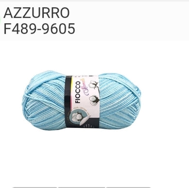 Azzurro