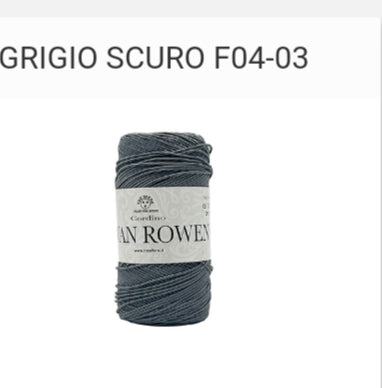 Grigio scuro