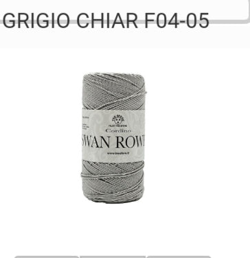 Grigio chiaro