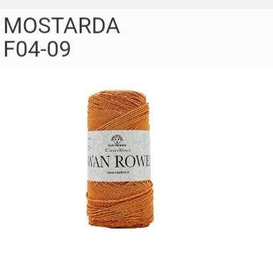 Mostarda